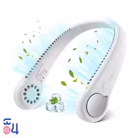 پنکه گردنی 360 درجه