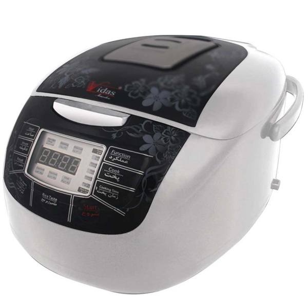 پلوپز ویداس مدل VIR-5381
