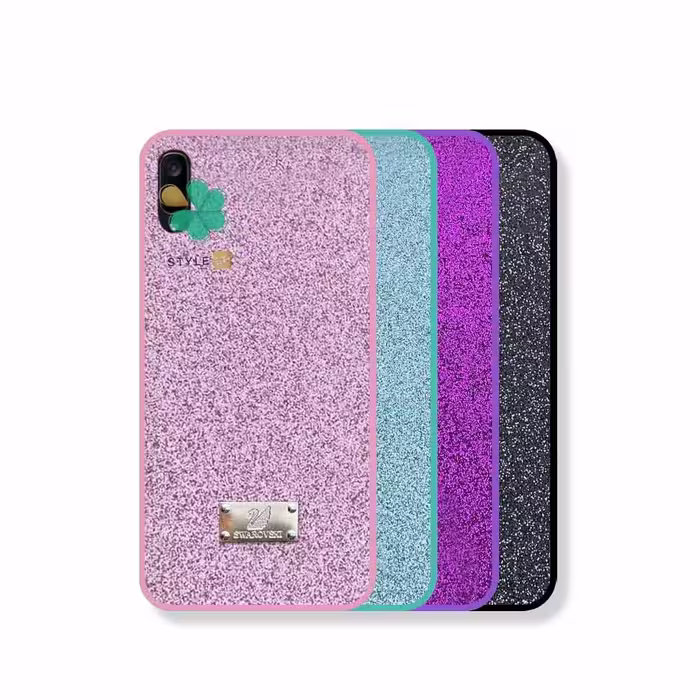 قاب سواروسکی گوشی سامسونگ Samsung A02 مدل Cosmic Bead