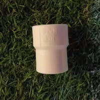 بوشن 20 آذین (لوله و اتصالات)