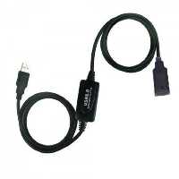 اکستندر USB فرانت مدل FN-U2CF150 پشتیبانی تا 15 متر