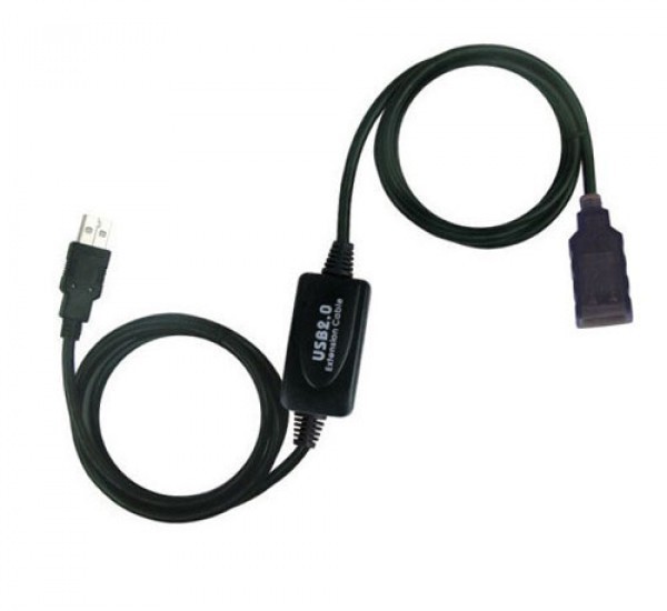 اکستندر USB فرانت مدل FN-U2CF150 پشتیبانی تا 15 متر