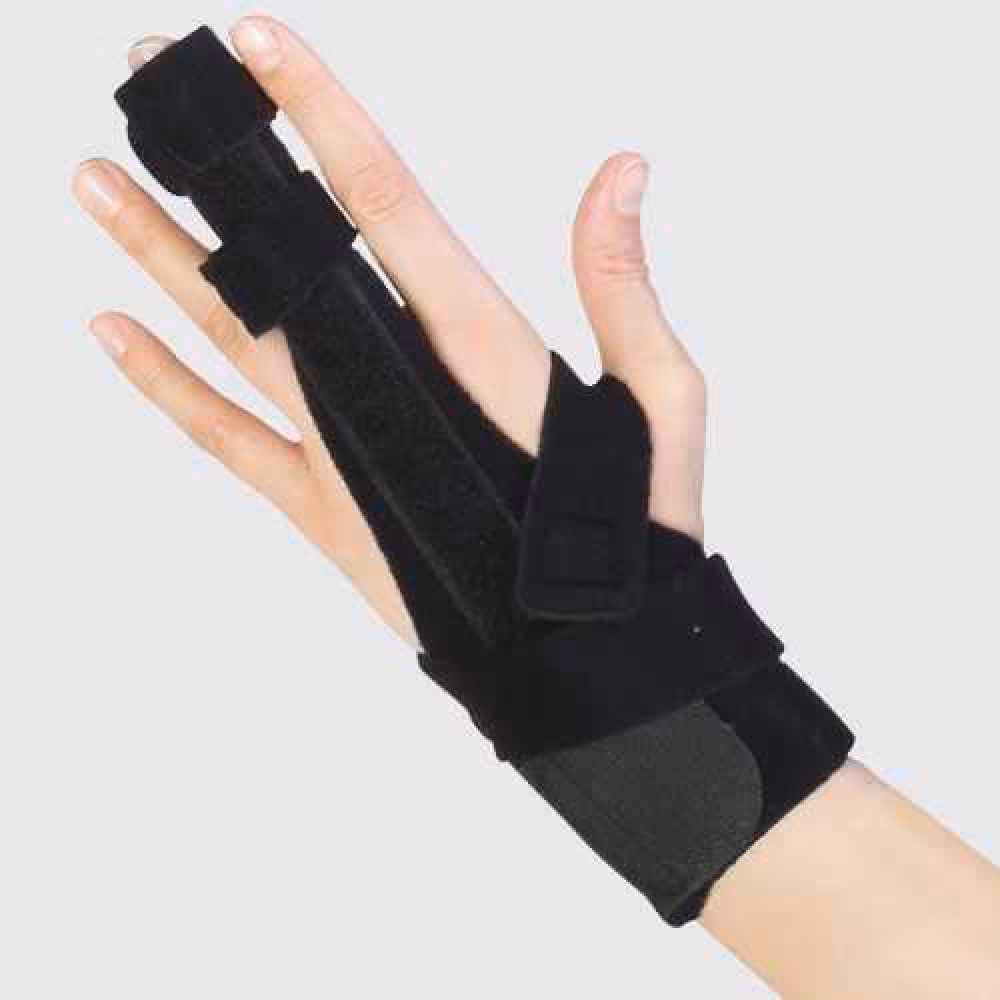 اسپلینت انگشت بلند آدور 210221