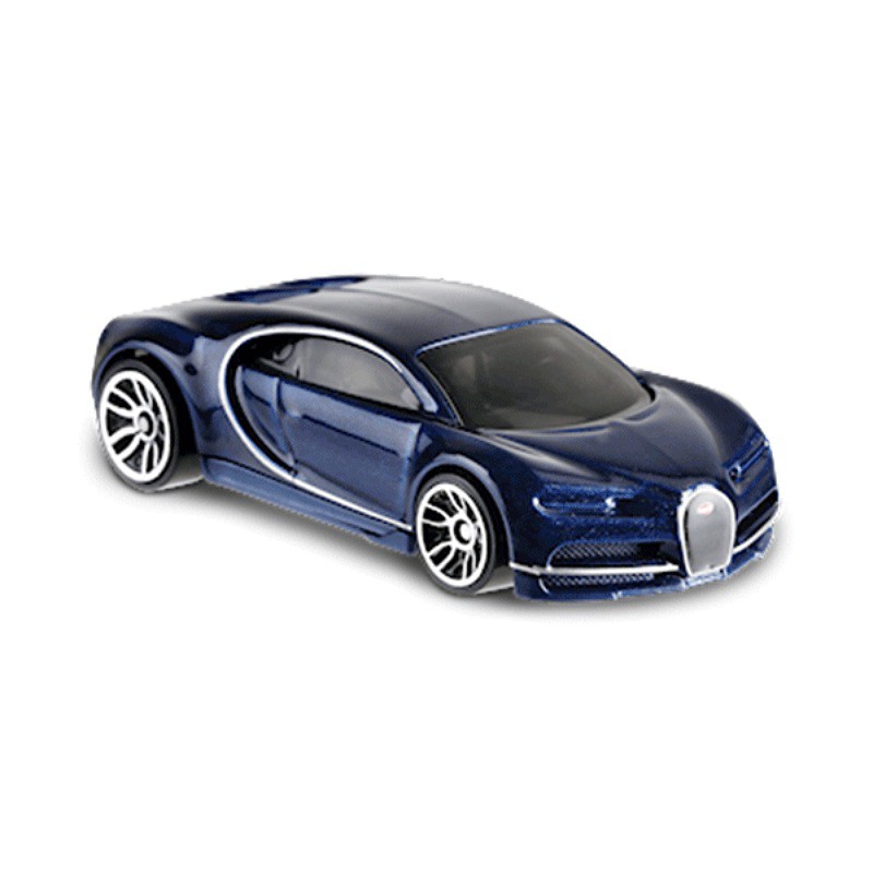16BUGATTI CHIRON

