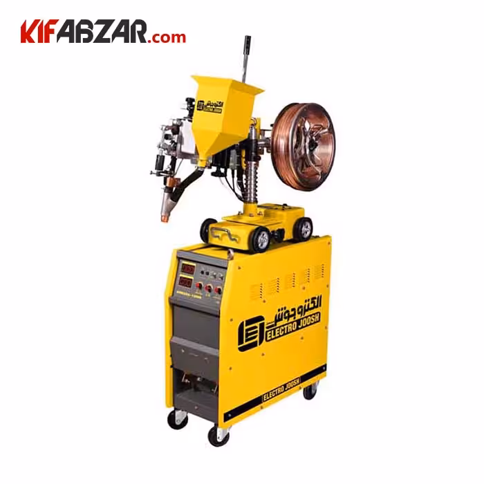 اینورتر جوشکاری زیر پودری الکتروجوش مدل 1250N