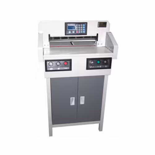 دستگاه برش برقی کاغذ مدل 4606R
