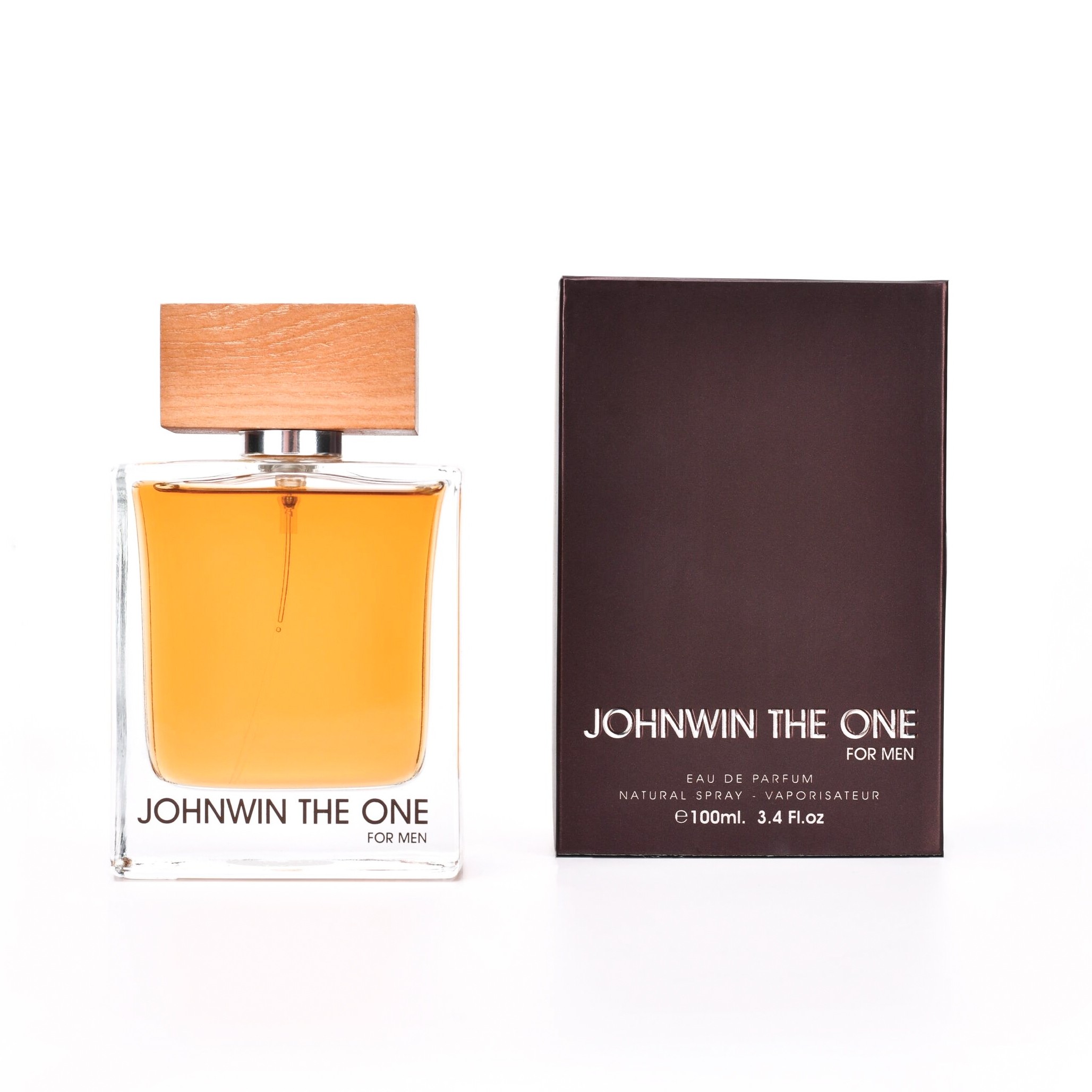 عطر ادکلن دولچه اند گابانا د وان جانوین جکوین د وان johnwin Dolce Gabbana The One for men