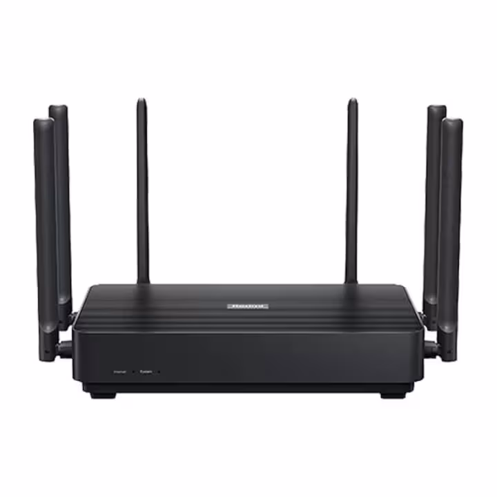 روتر بی سیم شیائومی مدل AX3200
