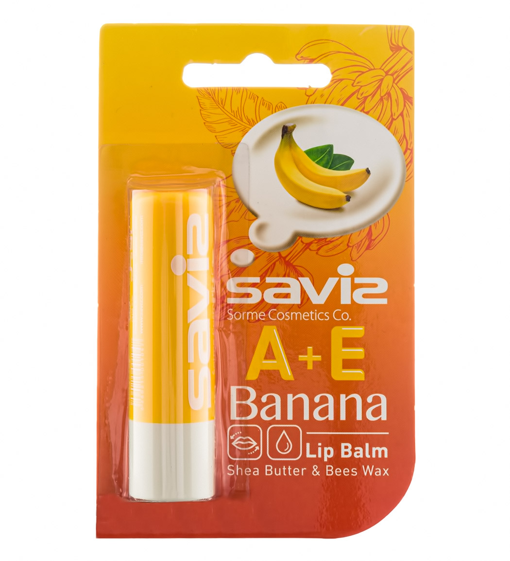 بالم لب موز ساویز (45 g)(66235)