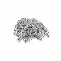 زنجیر جوشی گالوانیزه کیسه ای 8 تکا TAKA