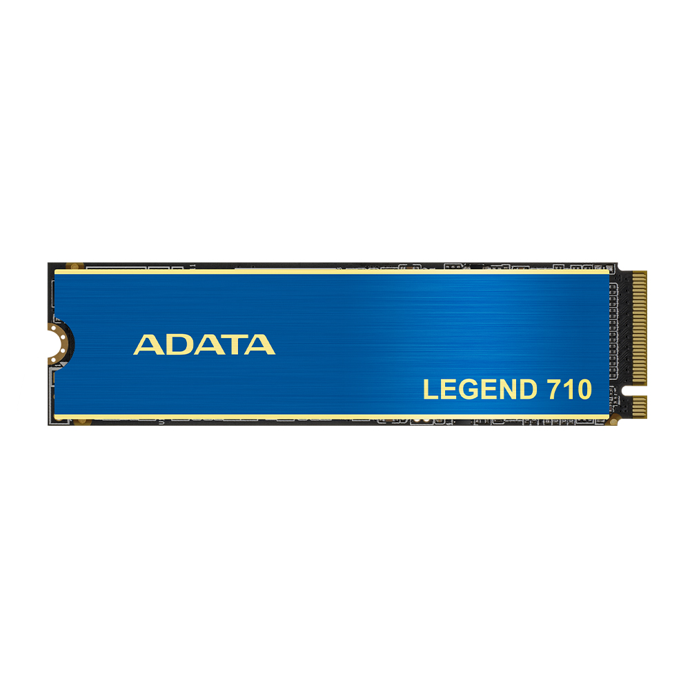 حافظه SSD اینترنال ای دیتا مدل LEGEND 710 ظرفیت یک ترابایت