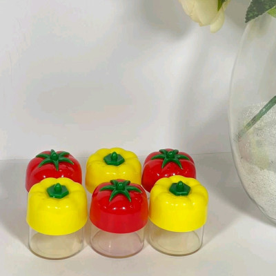 ست 6 عددی نمک پاش