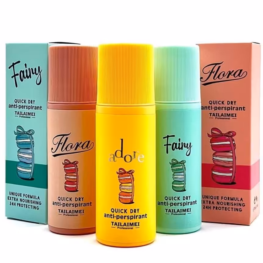 مام رول دئودورانت تایلامی اورجینال 