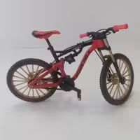 ماکت دوچرخه فلزی کلکسیونی اسباب بازی کادوئی، ماکت دوچرخه، دوچرخه فلزی