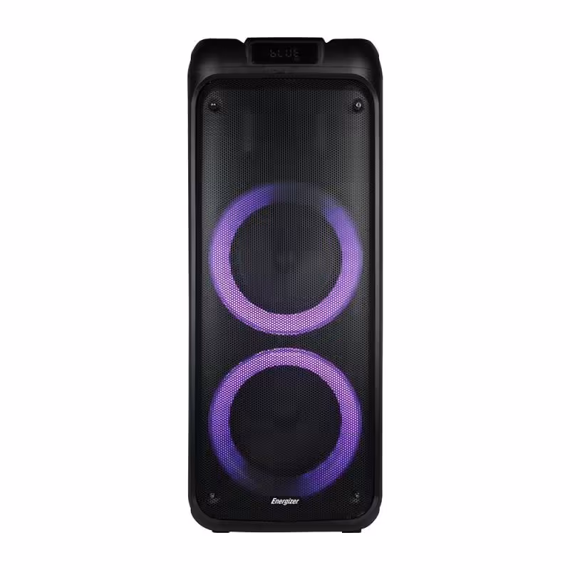 اسپیکر بلوتوثی قابل حمل انرجایزر مدل BTS470