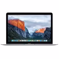 قیمت خرید لپ تاپ اپل مک بوک کد5461 | Apple MacBook MNYH2