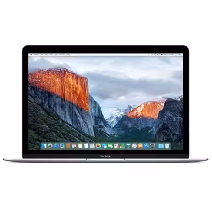 قیمت خرید لپ تاپ اپل مک بوک کد5461 | Apple MacBook MNYH2