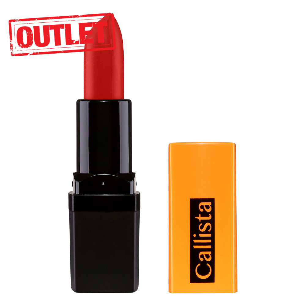 اوتلت بدون جعبه کالیستا رژ لب جامد کالر ریچ L57