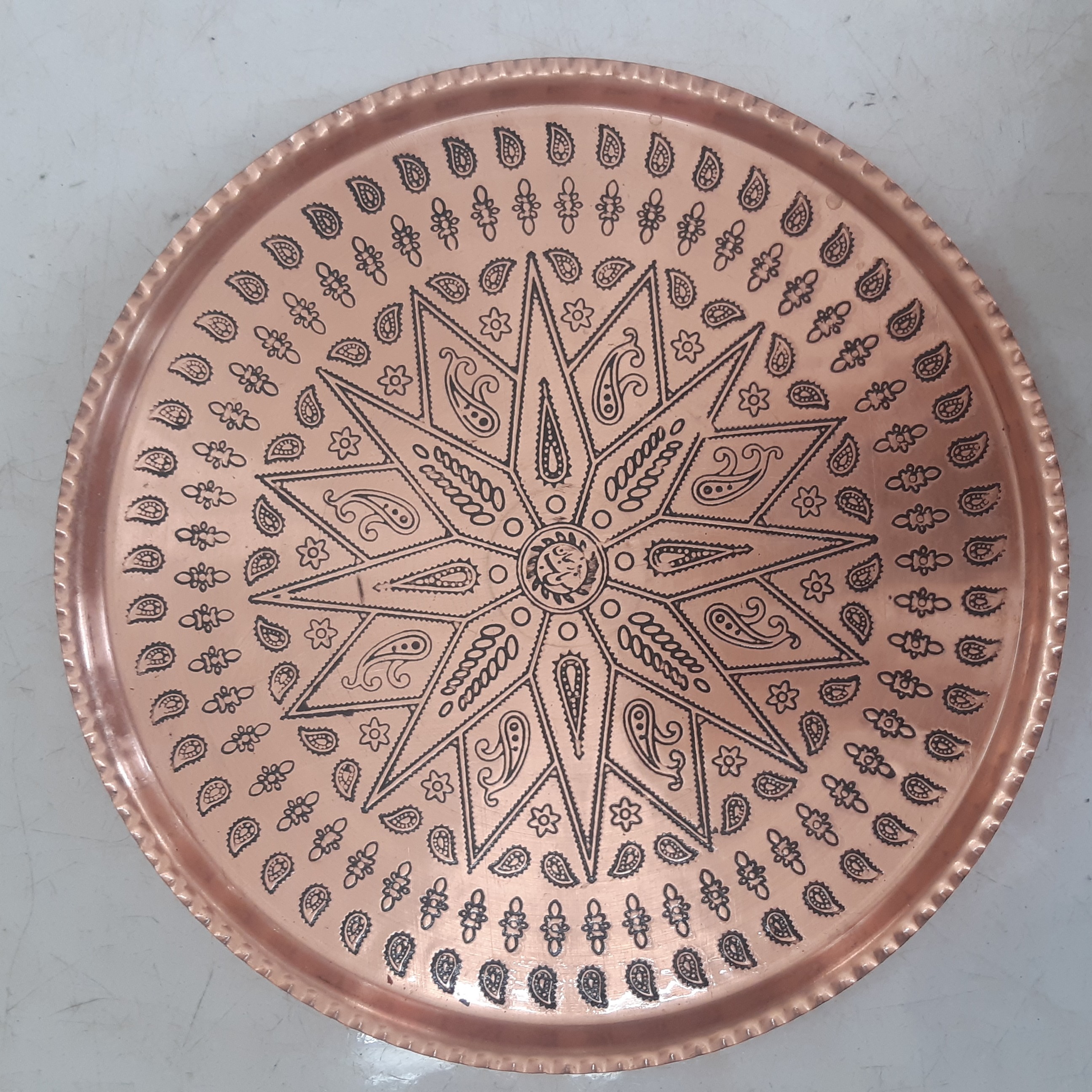 سینی مسی