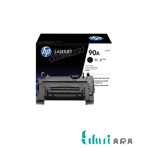 کارتریج لیزری اچ پی 90A