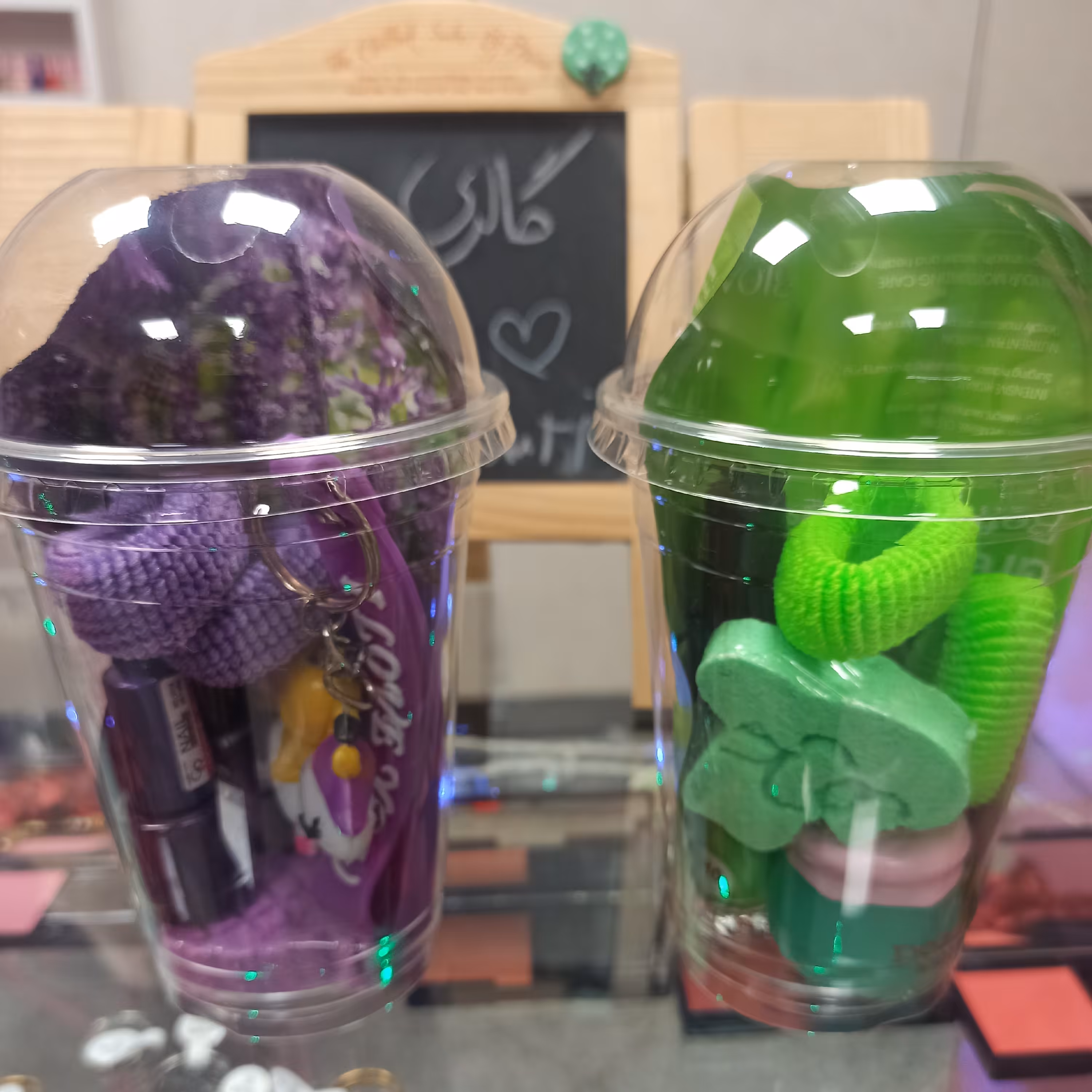 پک هدیه اقتصادی 