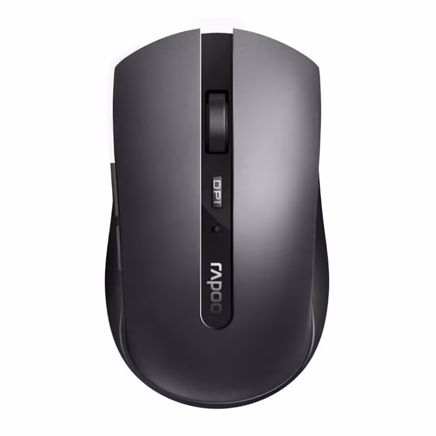 قیمت و خرید ماوس بی‌سیم رپو مدل 7200M | یاس ارتباط