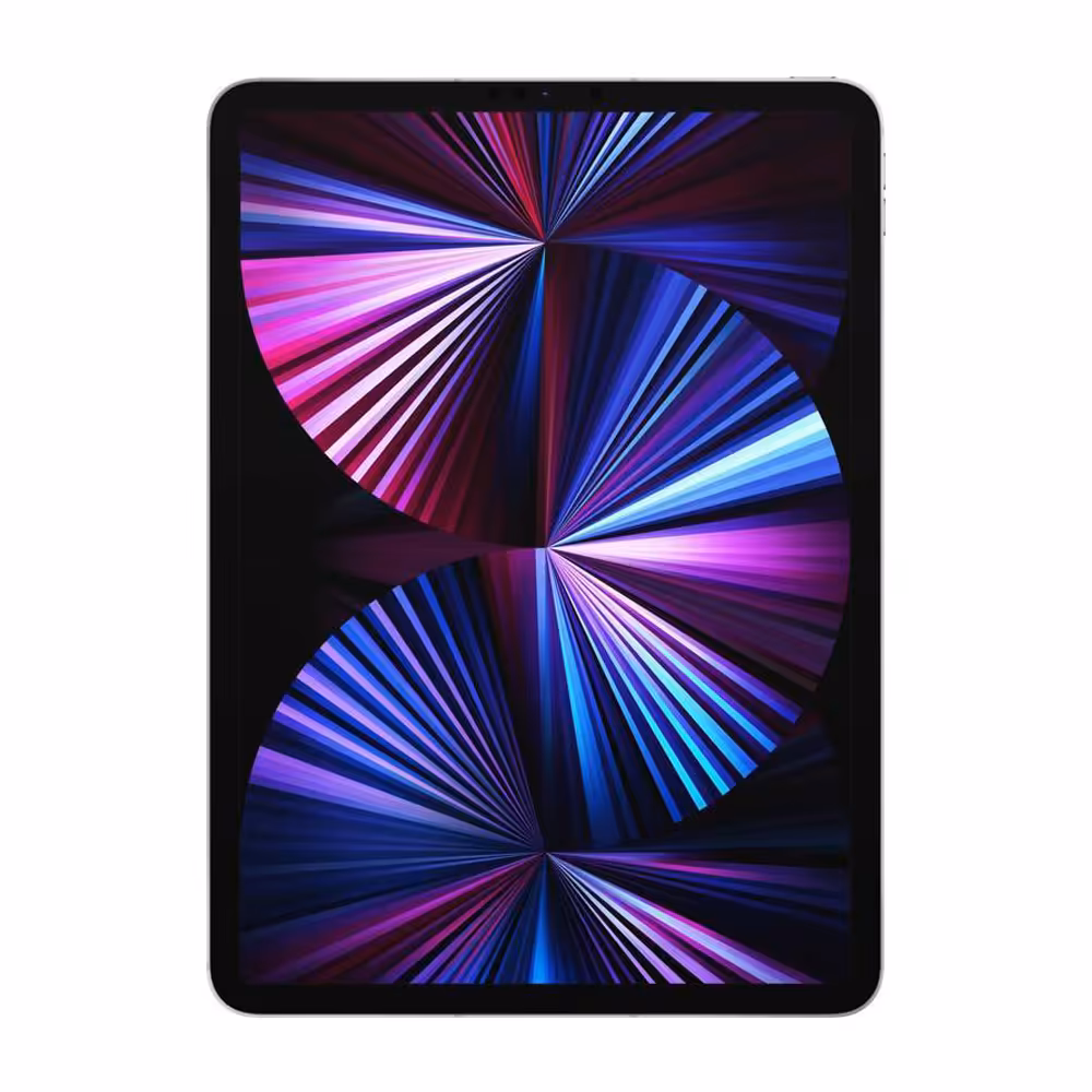 تبلت اپل Apple iPad Pro 11 inch 2021 256GB WiFi - فروشگاه اینترنتی یوتاب تل