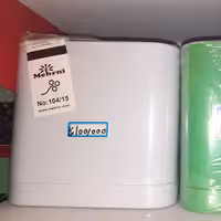 گلدان پلیمری 