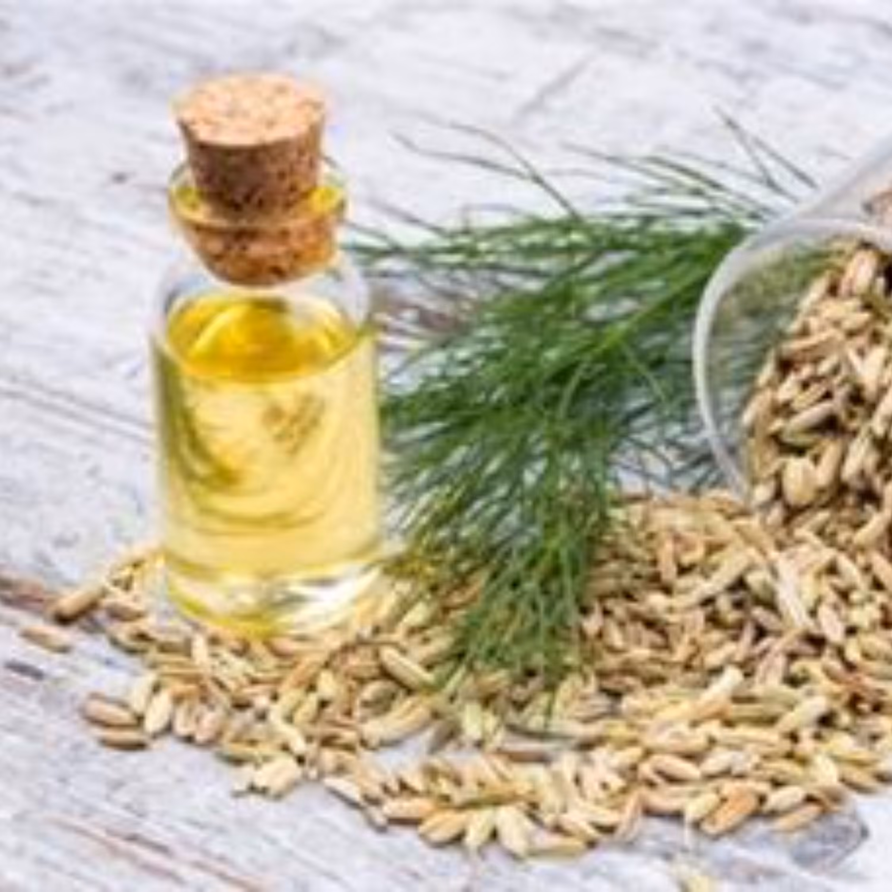 اسانس مایع خورراکی رازیانه در بسته 100 گرمی برند آلمانی