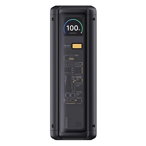 پاوربانک 25000 شیائومی Xiaomi Power Bank P03MI توان 212 وات