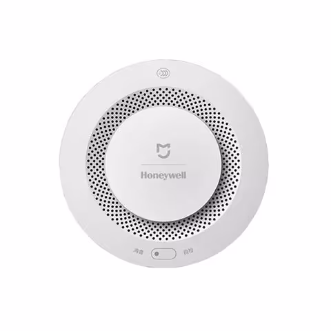 سنسور هشدار دود شیائومی مدل Honeywell