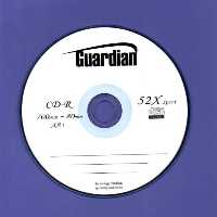 سی دی خام گاردین