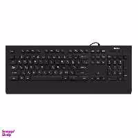 کیبورد و ماوس تسکو مدل TKM 8060