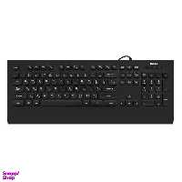 کیبورد و ماوس تسکو مدل TKM 8060