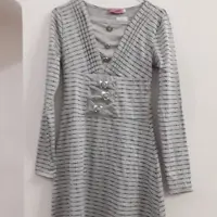 تونیک بیرونی دخترانه