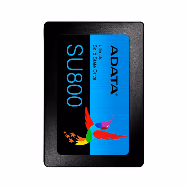 اس اس دی اینترنال ای دیتا مدل SU800 ظرفیت 256 گیگابایت - پردیس پازار