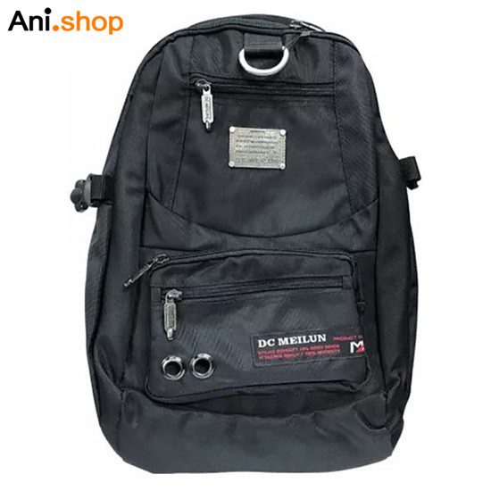 کوله پشتی ضربه گیر BB07 کد 831