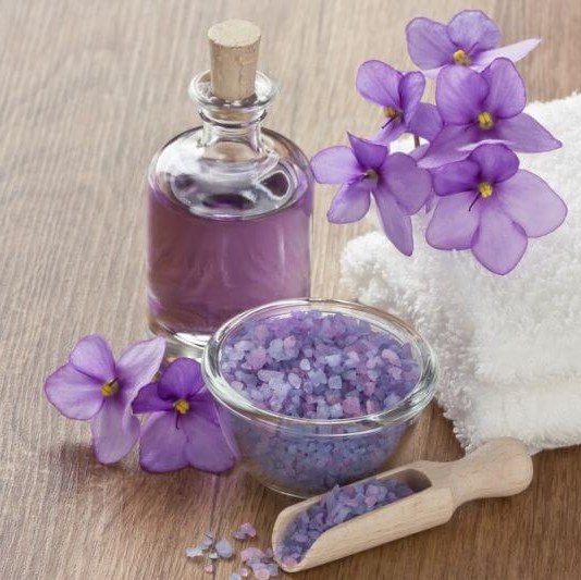 روغن گیاهی بنفشه کنجد درجه یک در بسته بندی 100 سی سی با قیمت مناسب