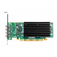 کارت گرافیک ویدئووال 4 خروجی متروکس C420 LP 2GB