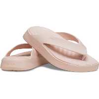 دمپایی چند رنگ زنانه FLIP اورجینال Crocs