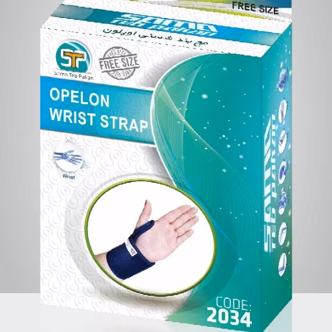 مچ بند شستی