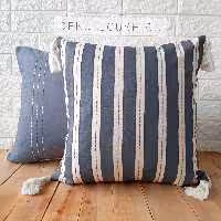 ست 2 عددی کاور کوسن منگوله دار1254