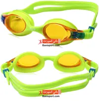 عینک شنا کودک TYR swimple
