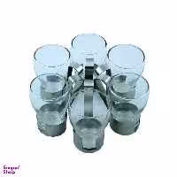 استکان و انگاره سالینو مدل اوشن کد N-331