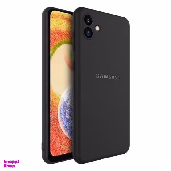 کاور گوشی موبایل مدل سیلیکونی کد HDR-S2 مناسب سامسونگ Galaxy A04/M13 5G