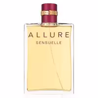 ادو پرفیوم زنانه CHANEL Allure Sensuelle حجم 100 میلی لیتر