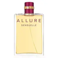 ادو پرفیوم زنانه CHANEL Allure Sensuelle حجم 100 میلی لیتر