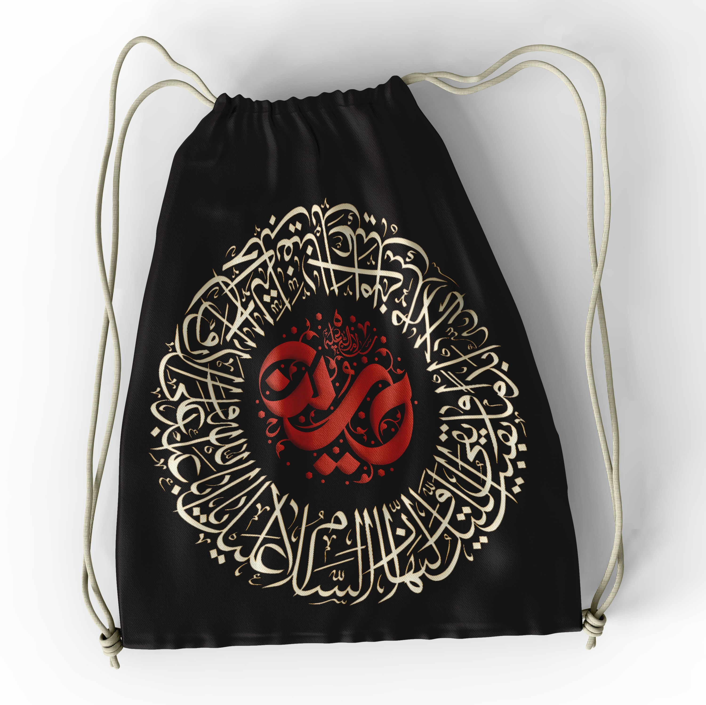 کوله پشتی اربعین کد KPA1118