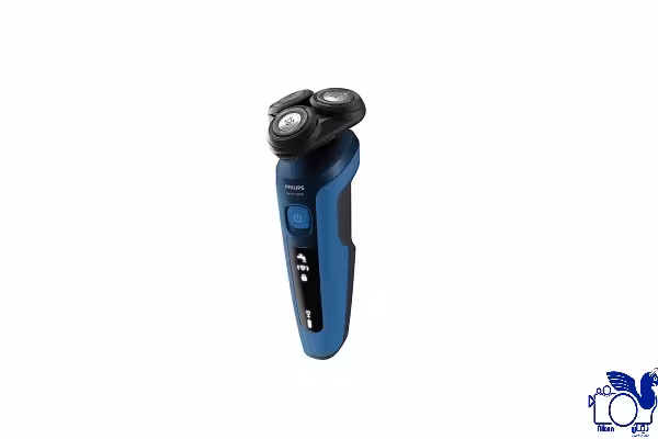 خرید و قیمت ماشین اصلاح موی صورت فیلیپس مدل S5444/03