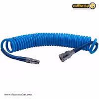 شلنگ فنری هیوندای مدل ARH-58